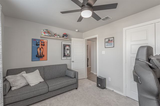 706 Presidio Street, Aubrey, TX 76227