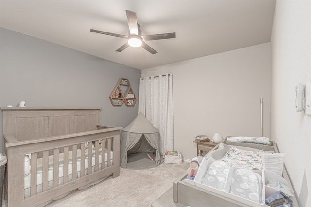 706 Presidio Street, Aubrey, TX 76227