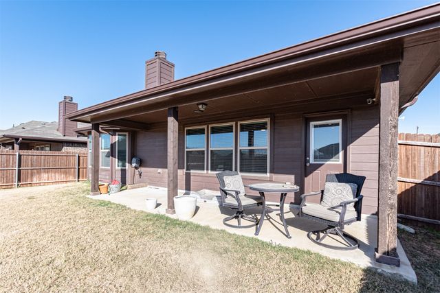 706 Presidio Street, Aubrey, TX 76227