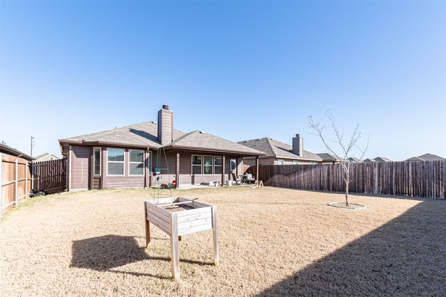 706 Presidio Street, Aubrey, TX 76227