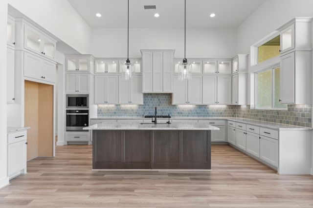16251 Summer Aster Trail, Hockley, TX 77447