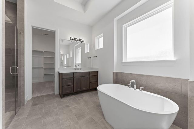 16251 Summer Aster Trail, Hockley, TX 77447