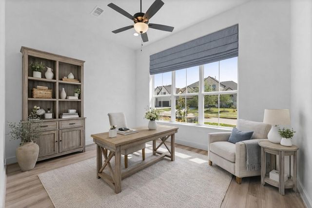 16251 Summer Aster Trail, Hockley, TX 77447
