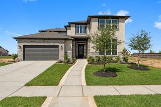 16251 Summer Aster Trail, Hockley, TX 77447