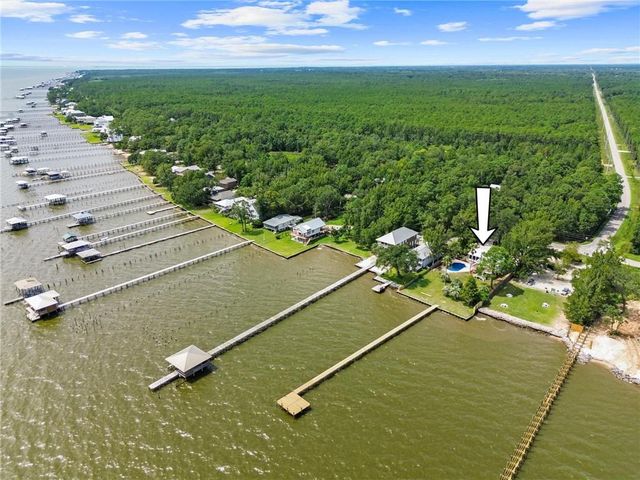10651 County Road 1, Fairhope, AL 36532