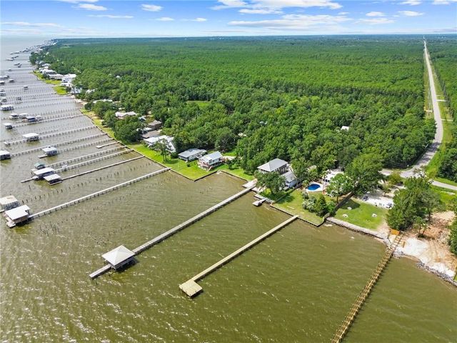 10651 County Road 1, Fairhope, AL 36532