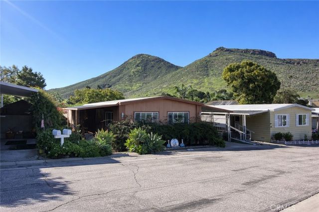 91 Monte Vista, Newbury Park, CA 91320