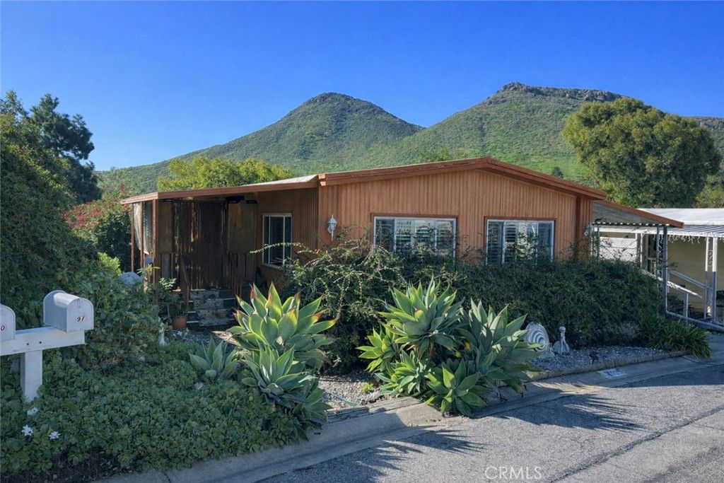 91 Monte Vista, Newbury Park, CA 91320