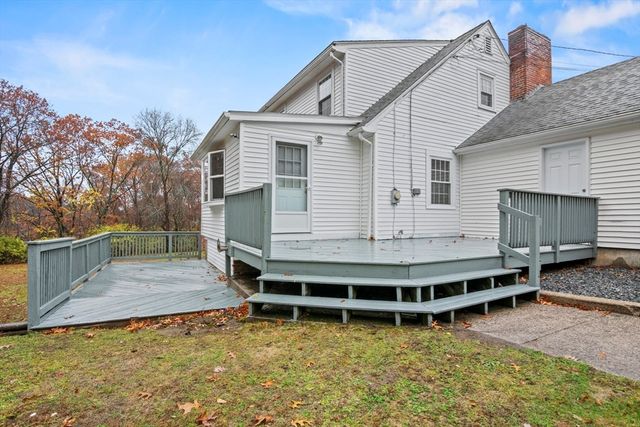 116 Waverly Street, Ashland, MA 01721