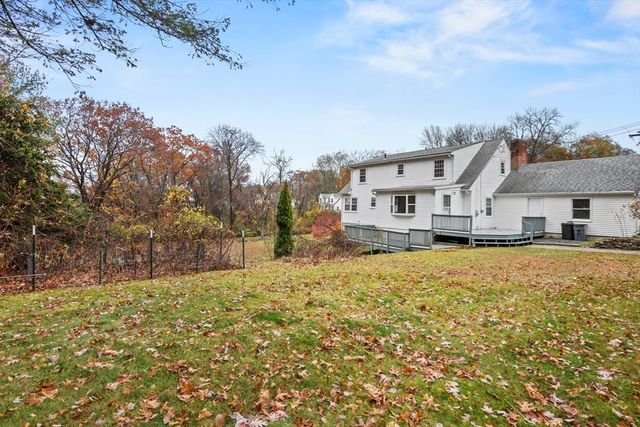 116 Waverly Street, Ashland, MA 01721