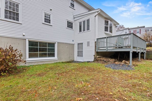 116 Waverly Street, Ashland, MA 01721