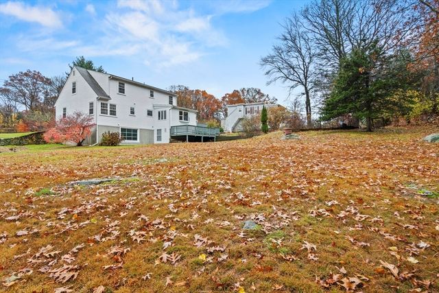 116 Waverly Street, Ashland, MA 01721