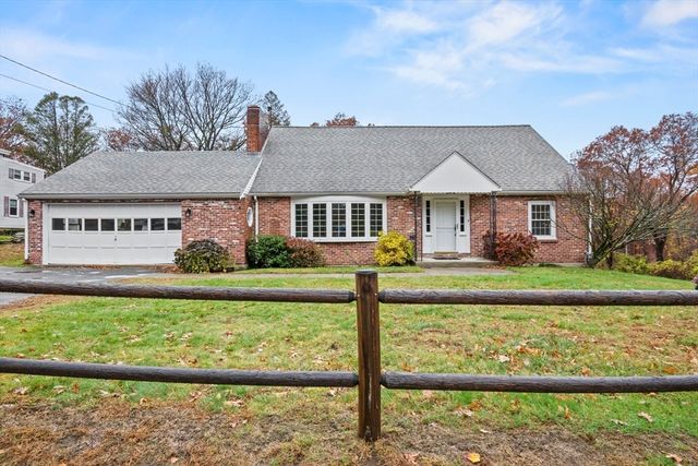 116 Waverly Street, Ashland, MA 01721