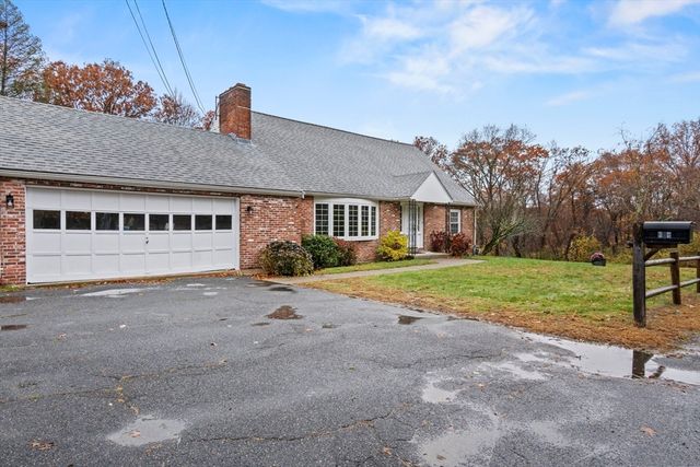 116 Waverly Street, Ashland, MA 01721