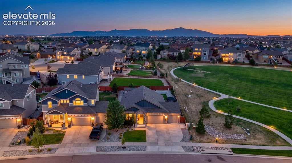 12519 Mt Antero Drive, Peyton, CO 80831 — photo 2