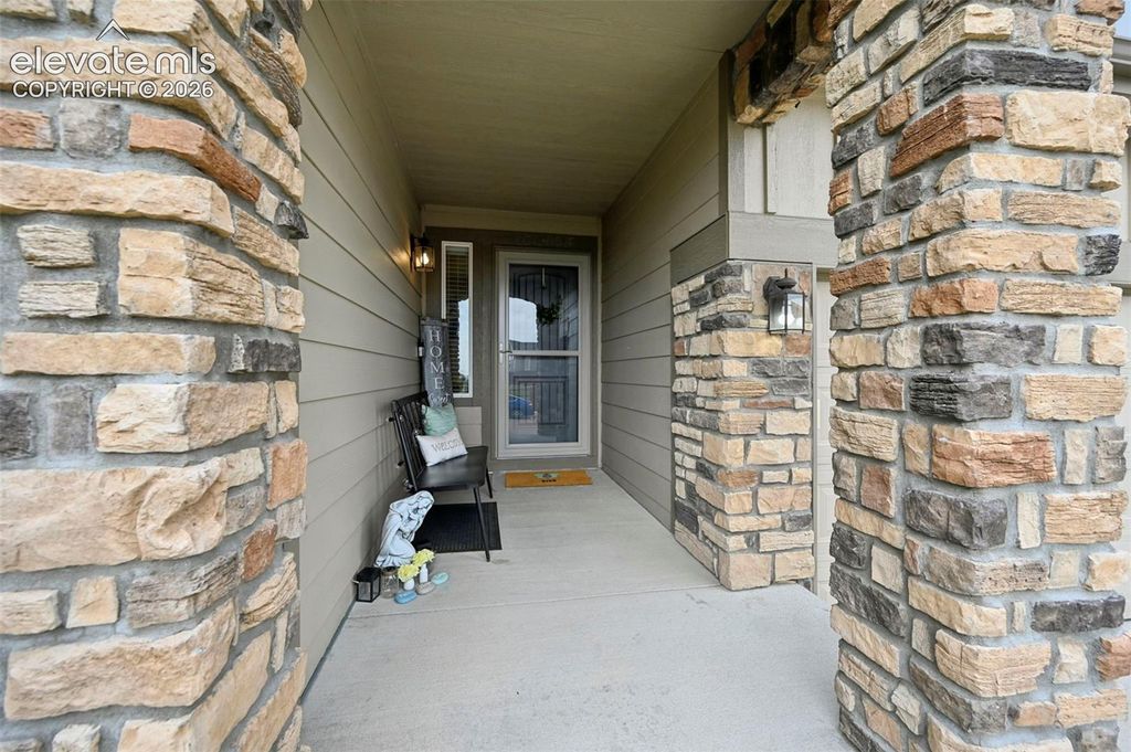 12519 Mt Antero Drive, Peyton, CO 80831 — photo 5