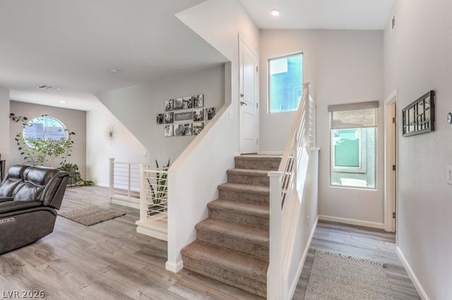 8086 Misty Canyon Avenue, Las Vegas, NV 89113