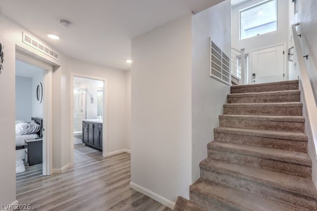 8086 Misty Canyon Avenue, Las Vegas, NV 89113