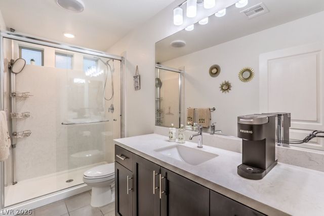 8086 Misty Canyon Avenue, Las Vegas, NV 89113