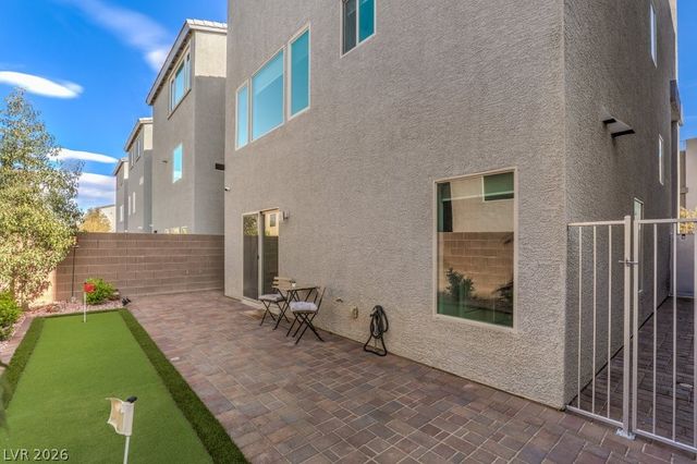 8086 Misty Canyon Avenue, Las Vegas, NV 89113