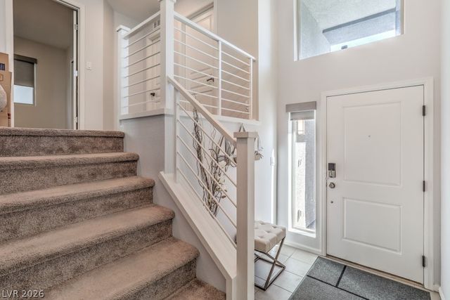 8086 Misty Canyon Avenue, Las Vegas, NV 89113