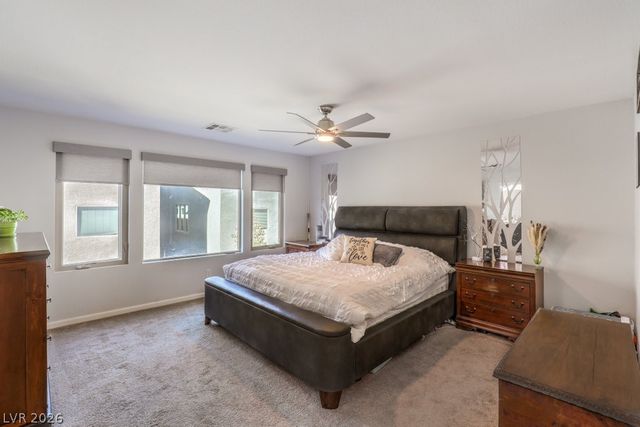 8086 Misty Canyon Avenue, Las Vegas, NV 89113