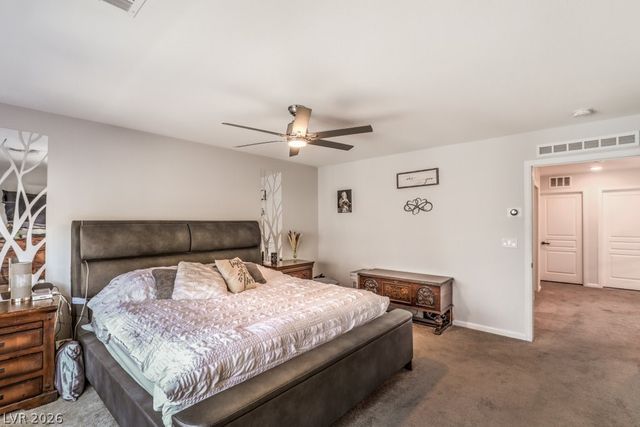 8086 Misty Canyon Avenue, Las Vegas, NV 89113