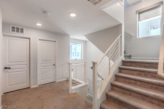 8086 Misty Canyon Avenue, Las Vegas, NV 89113