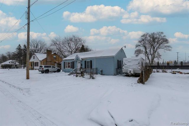 1108 Wisner Street, Saginaw, MI 48601