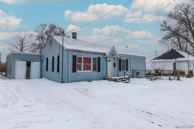 1108 Wisner Street, Saginaw, MI 48601