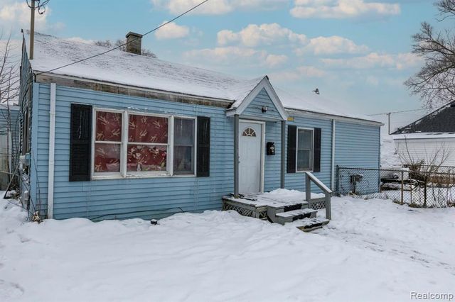 1108 Wisner Street, Saginaw, MI 48601