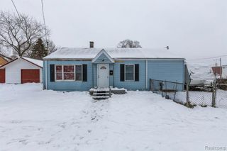 1108 Wisner Street, Saginaw, MI 48601
