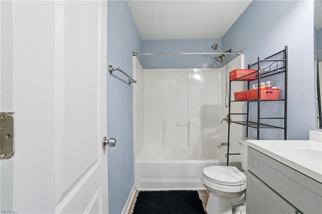 2537 Staunton AVE, Portsmouth, VA 23704