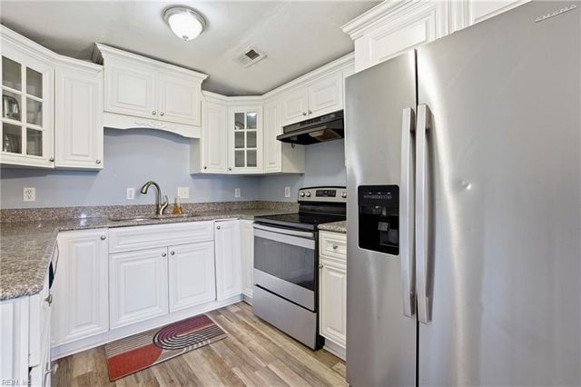 2537 Staunton AVE, Portsmouth, VA 23704