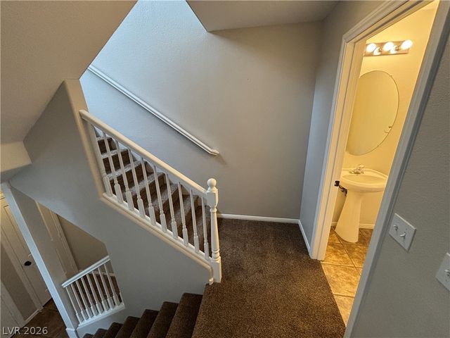 8409 Tiger Woods Avenue, Las Vegas, NV 89128