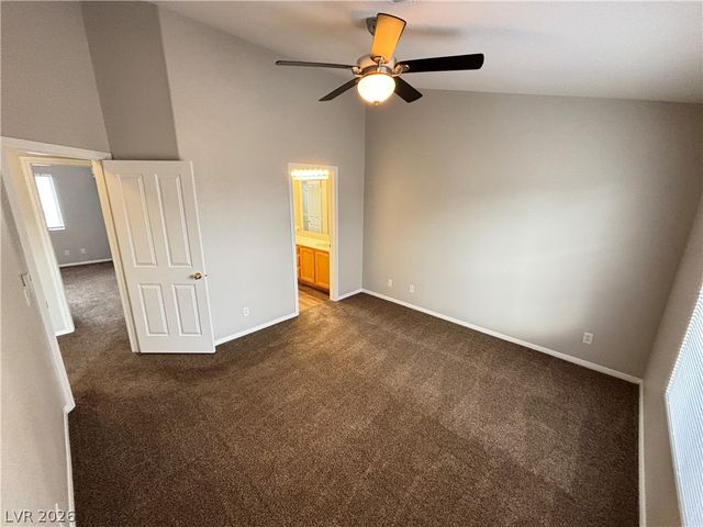 8409 Tiger Woods Avenue, Las Vegas, NV 89128