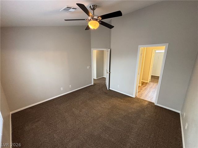 8409 Tiger Woods Avenue, Las Vegas, NV 89128