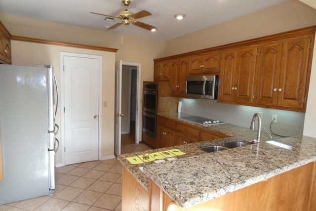 2303 NW Crosby Park, Lawton, OK 73505