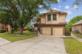 7812 Heathrow Drive, Plano, TX 75025