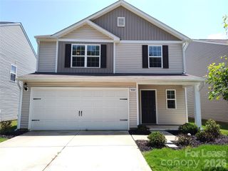 9220 Creedmore Hills Drive, Charlotte, NC 28214