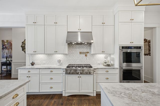 1037 Firestone Dr, Franklin, TN 37067