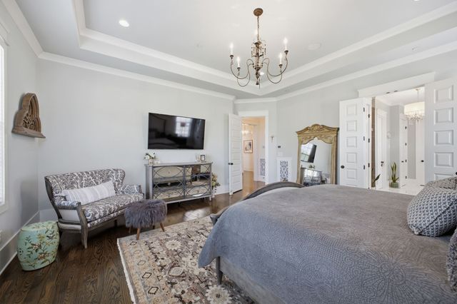 1037 Firestone Dr, Franklin, TN 37067