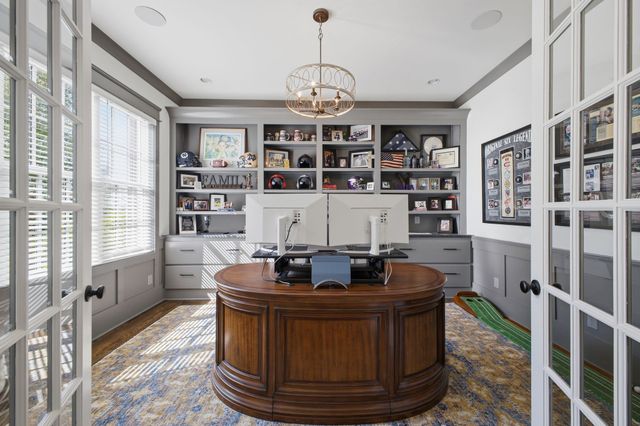 1037 Firestone Dr, Franklin, TN 37067