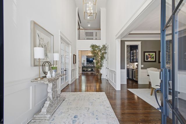 1037 Firestone Dr, Franklin, TN 37067