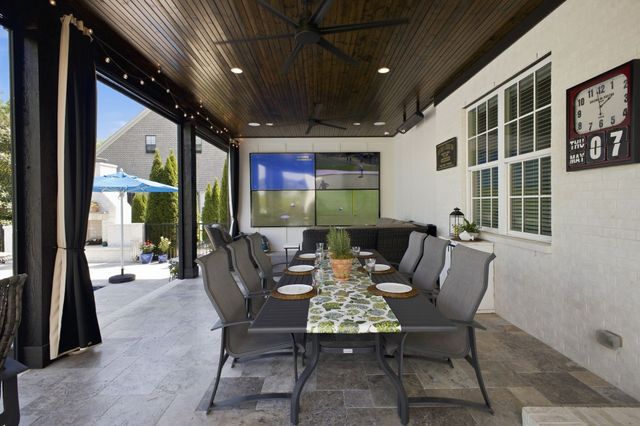 1037 Firestone Dr, Franklin, TN 37067