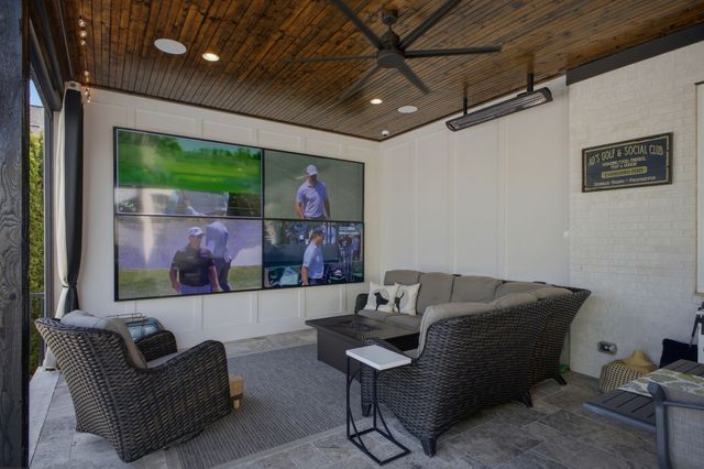 1037 Firestone Dr, Franklin, TN 37067