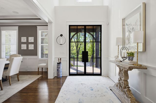 1037 Firestone Dr, Franklin, TN 37067