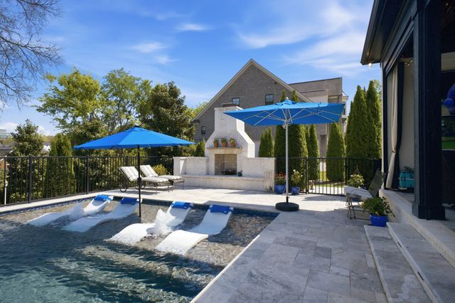 1037 Firestone Dr, Franklin, TN 37067