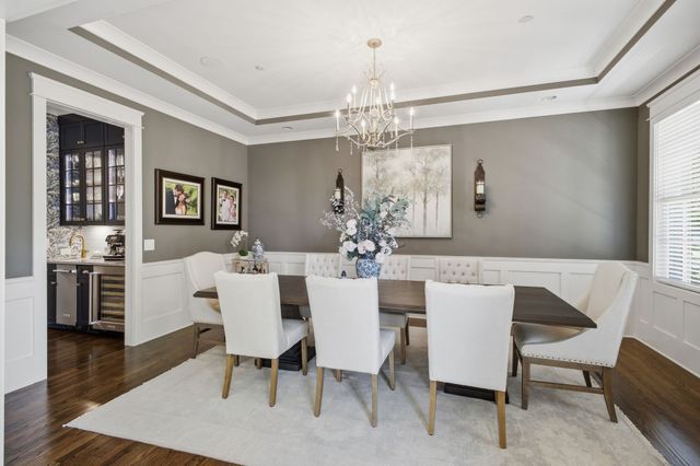 1037 Firestone Dr, Franklin, TN 37067