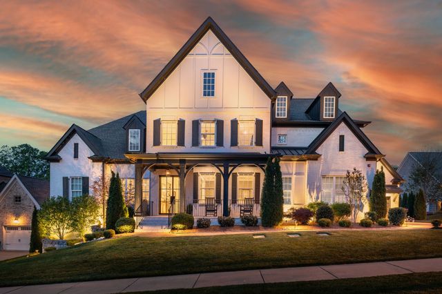 1037 Firestone Dr, Franklin, TN 37067